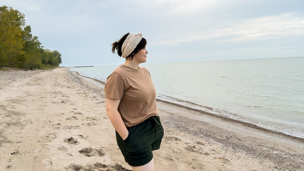 Lakeside Head Wrap | Free Crochet&nbsp;Pattern